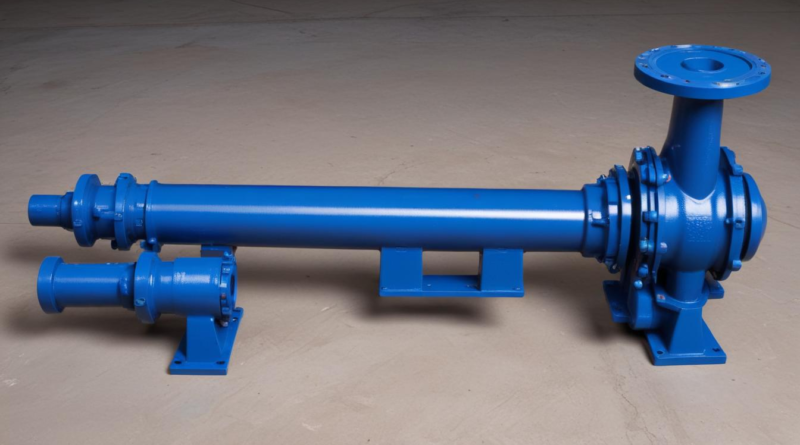 How progressive cavity pumps work: a simple explanation