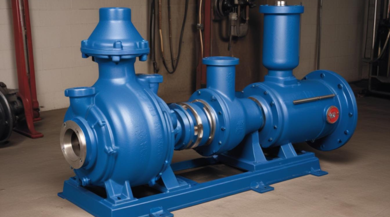 how to perform pump efficiency tuning