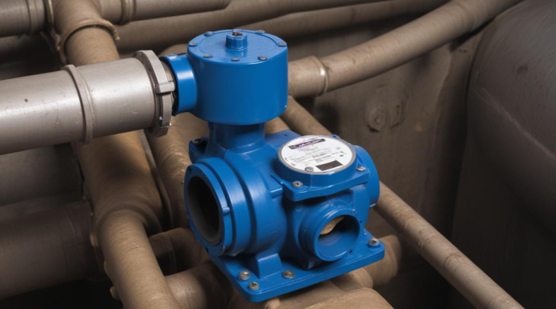 how to troubleshoot pump flow sensor issues