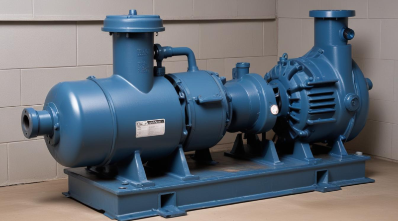 how to troubleshoot pump suction issues