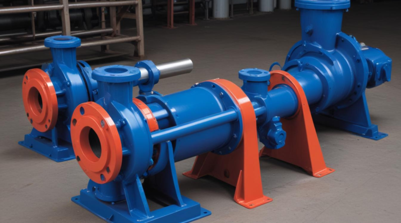 Maintenance tips for extending the lifespan of progressive cavity pumps