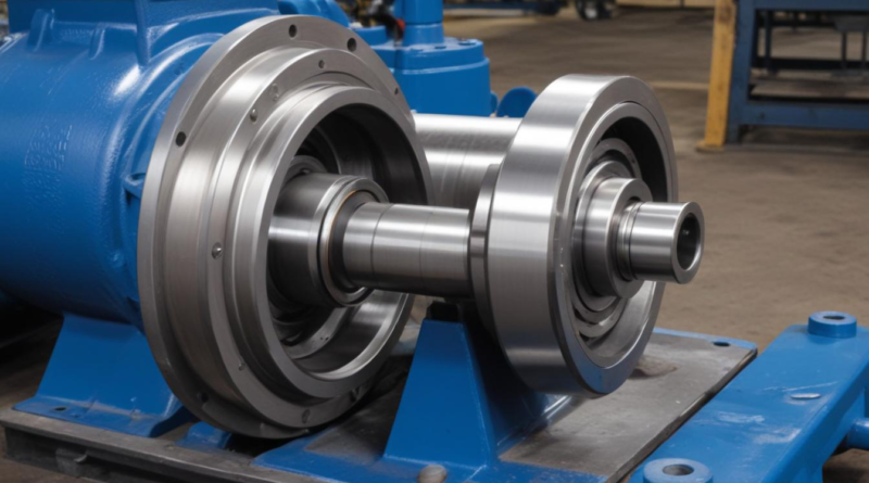 how to prevent pump bearing failure
