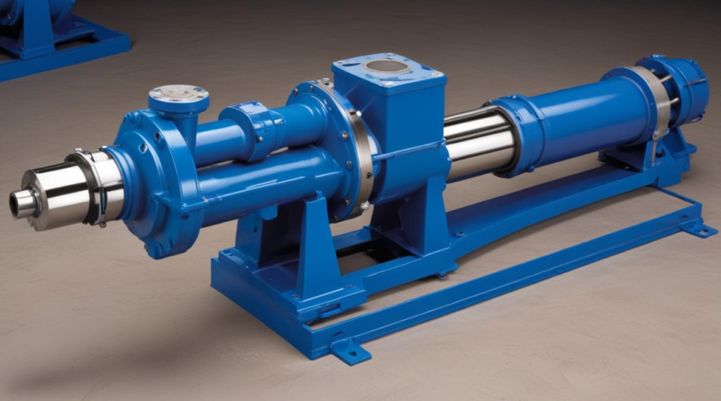 Improving the reliability of progressive cavity pumps