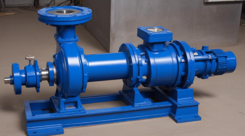 Progressive cavity pumps vs centrifugal pumps: pros and cons