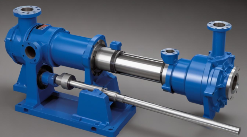 Advancements in rotor engineering for progressive cavity pumps
