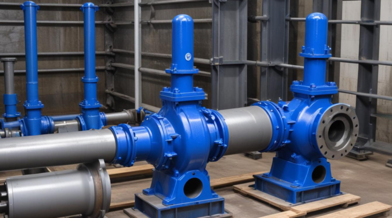The science behind noise reduction in progressive cavity pumps