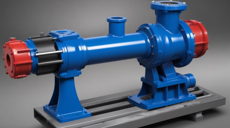 Understanding the torque needed for efficient progressive cavity pump operation