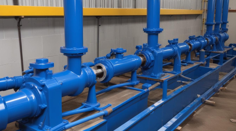 Optimizing flow rates in progressive cavity pumps