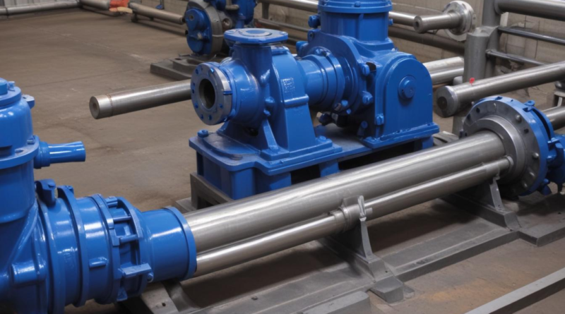 Preventing wear and tear in progressive cavity pumps