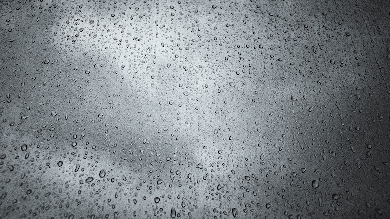 flooding