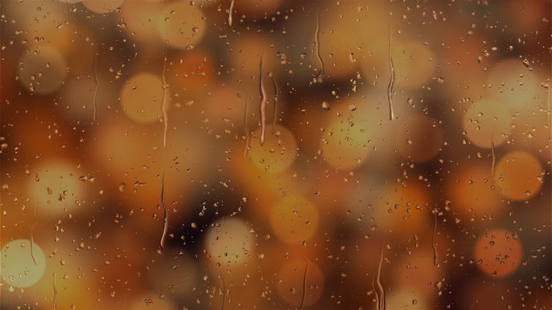 water drop