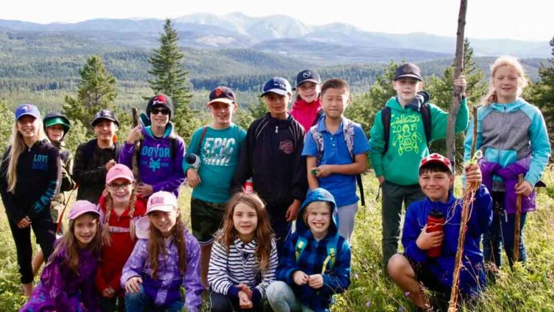 Camp Cadicasu