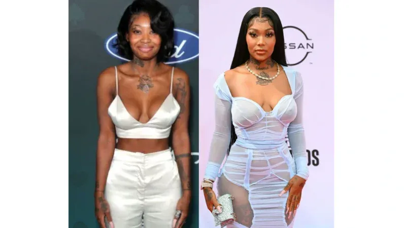 summer walker before after cover