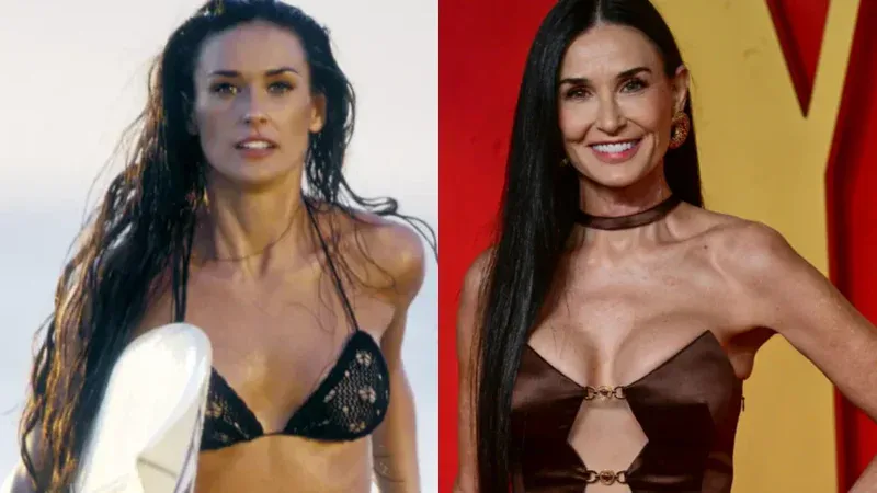 demi moore before after cover