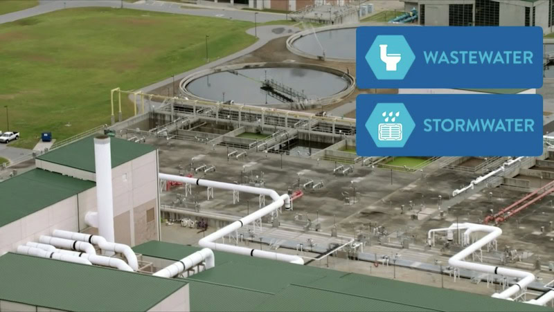 asce infrastructure report