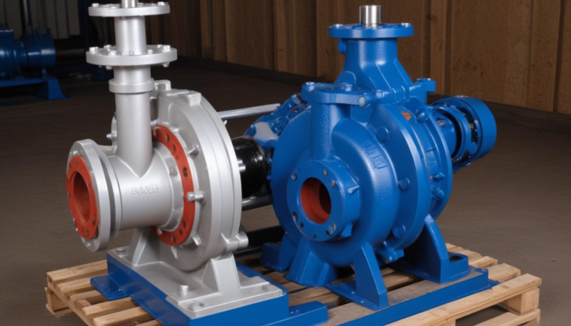 how to prevent pump cavitation