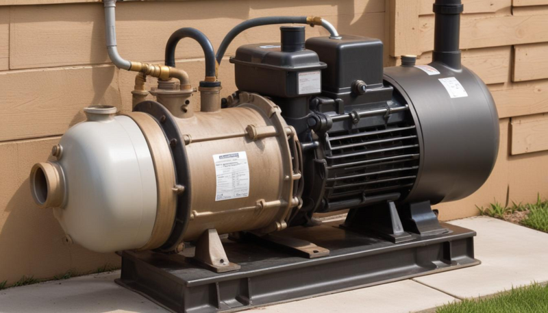 how to troubleshoot pump overheating issues