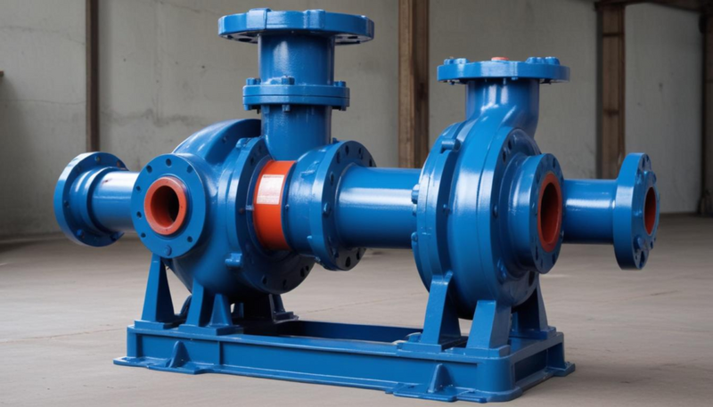 how to calculate total dynamic head for pumps