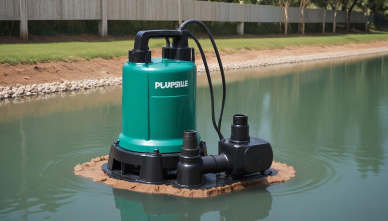 guide to submersible pumps