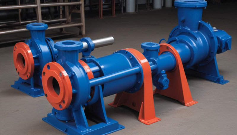 Maintenance tips for extending the lifespan of progressive cavity pumps