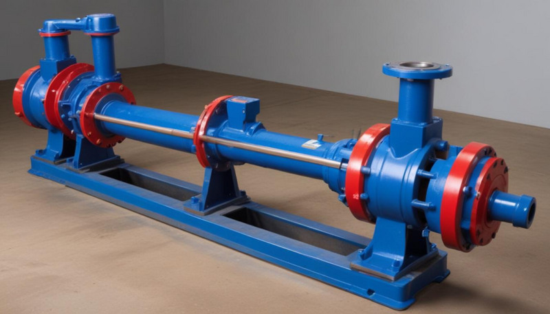 Troubleshooting common issues with progressive cavity pumps