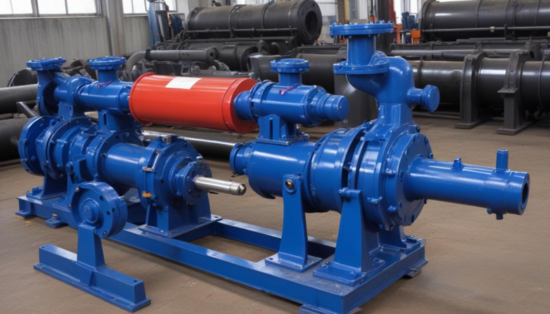 Understanding the cost of ownership for progressive cavity pumps