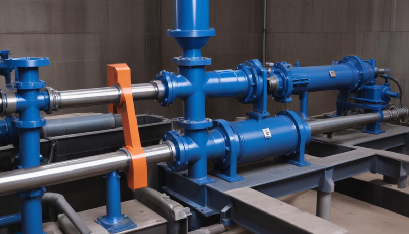 Predictive maintenance strategies for progressive cavity pumps