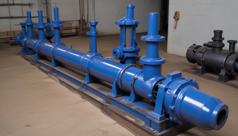 Evaluating the cost-effectiveness of progressive cavity pumps