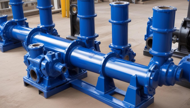 Improving efficiency of progressive cavity pumps through design