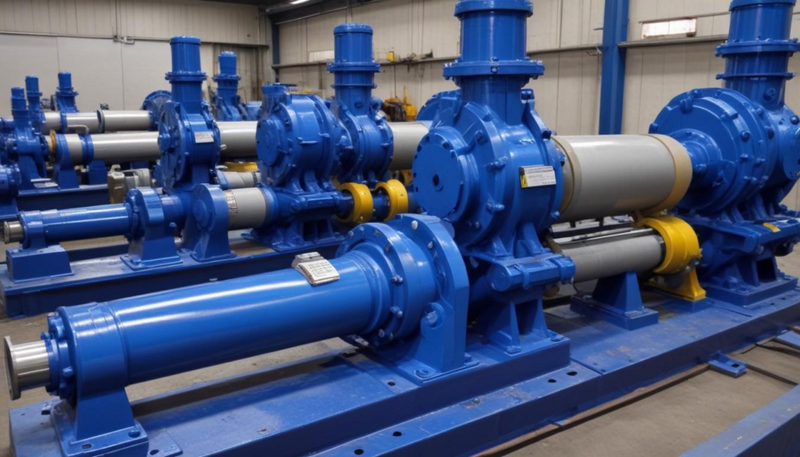 Predictive analysis for minimizing downtime in progressive cavity pumps