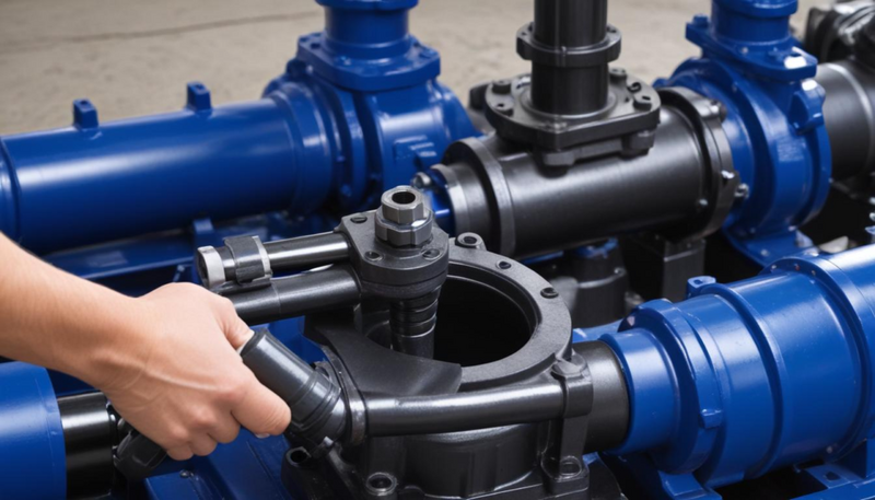 The best lubricants for progressive cavity pumps
