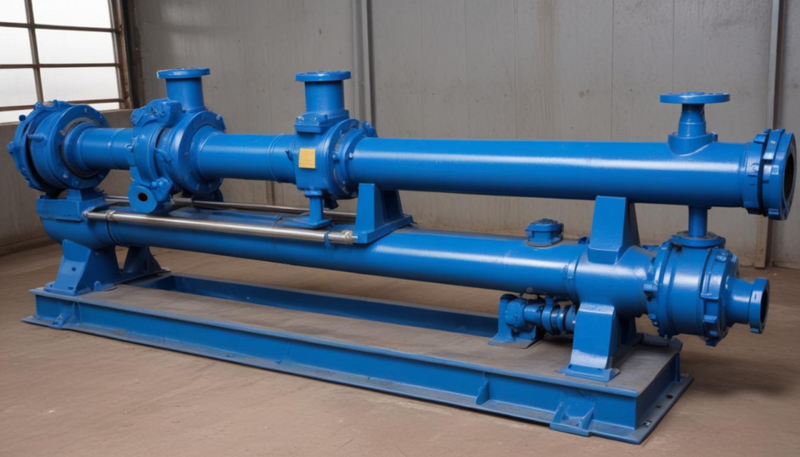 Exploring the challenges in maintaining progressive cavity pumps