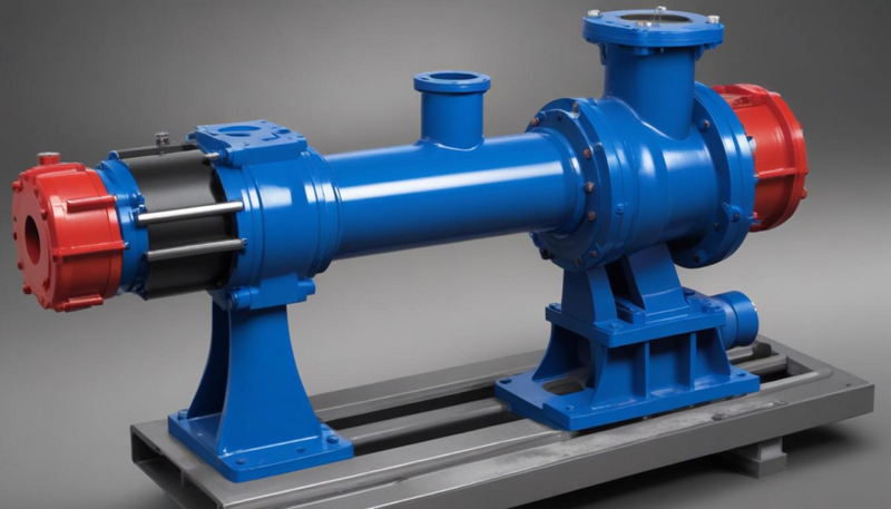 Understanding the torque needed for efficient progressive cavity pump operation
