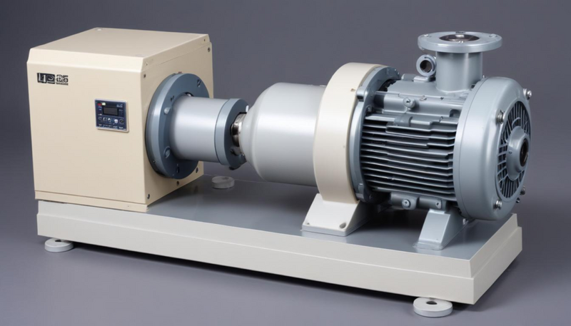 Lobe Pump
