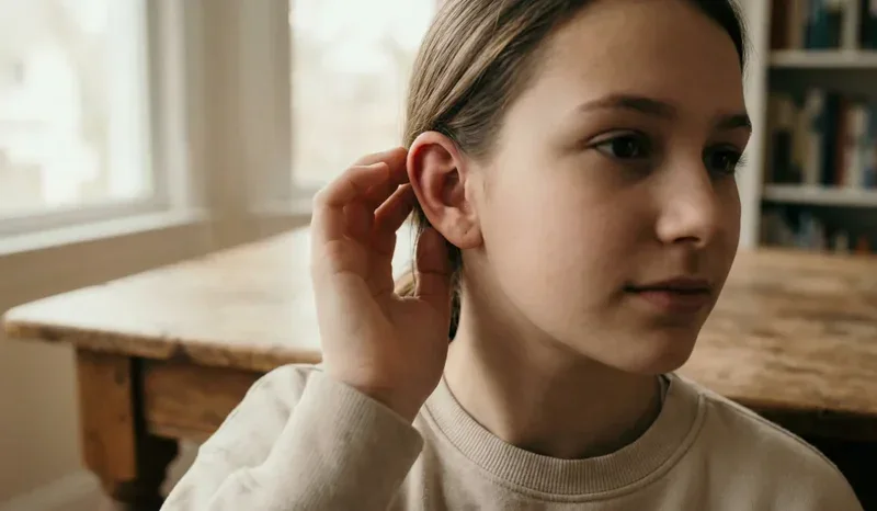 natural cover otoplasty ear position