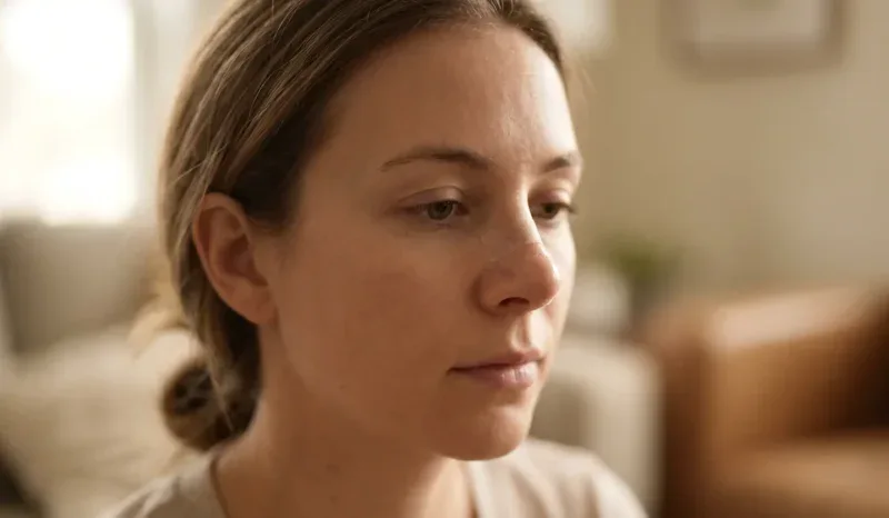 rhinoplasty nasal tip drop recovery