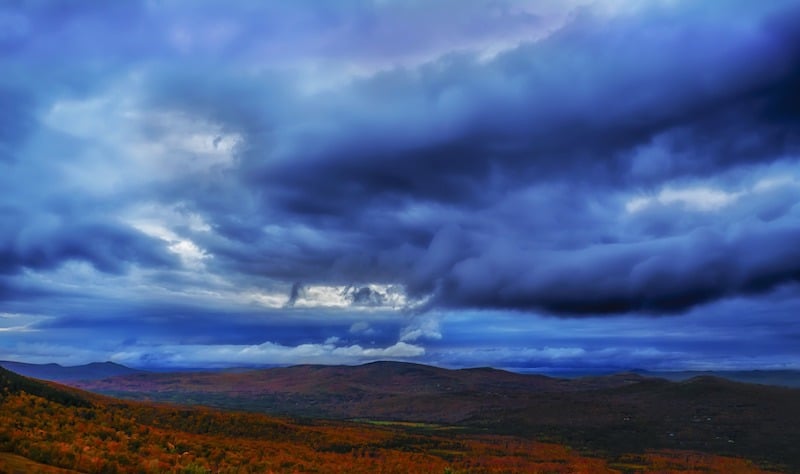 new hampshire water