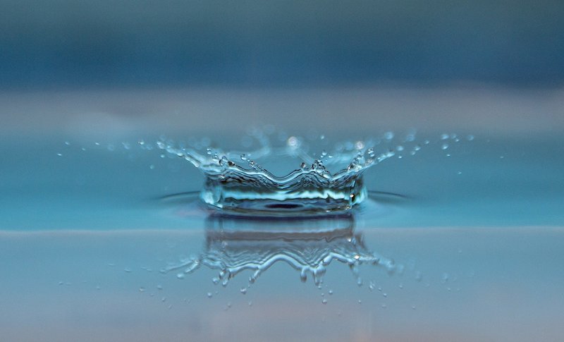 wastewater treatment