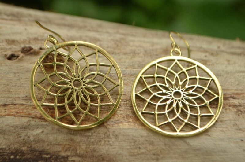 ohrringe-mandala-yoga-symbol-hippie-schmuck