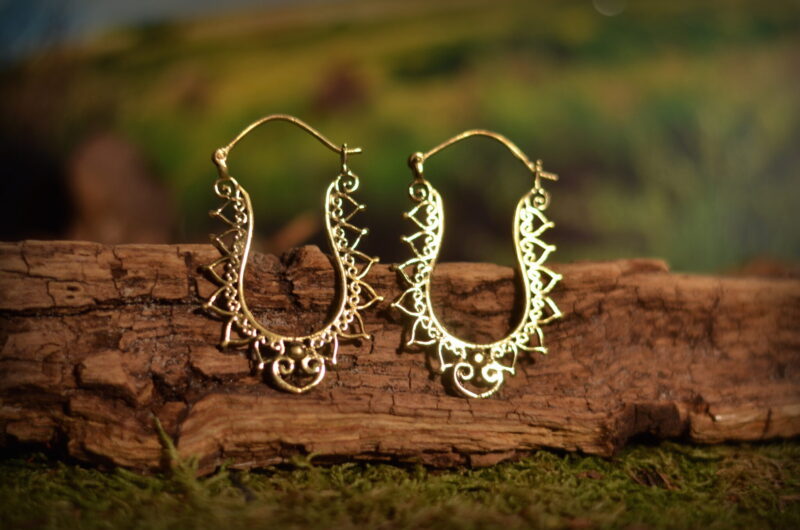 ohrringe-tribal-gypsy-hippie-rund