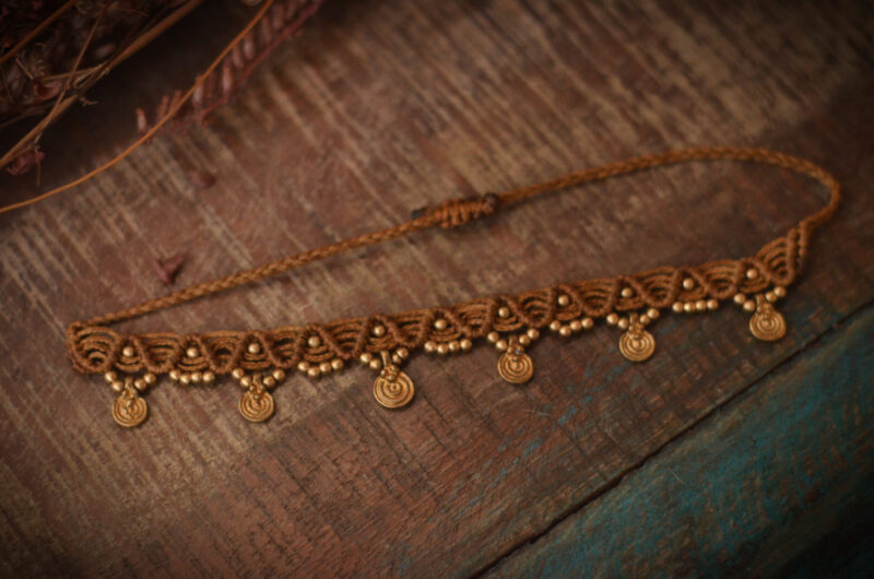 fusskette-hippie-mode-tribal-style