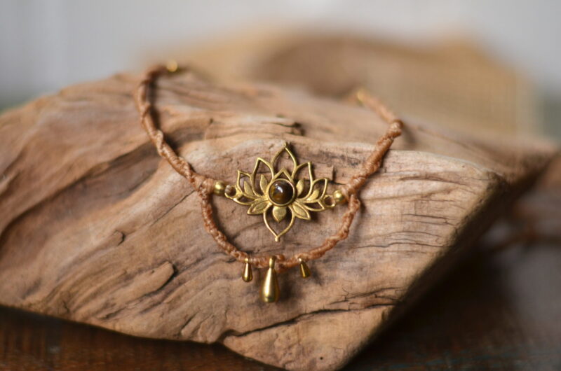 lotus-kette-hippiestyle-schmuck