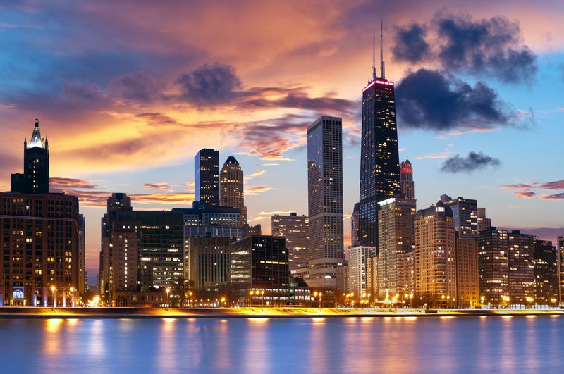 acceleratori e incubatori a chicago illinois