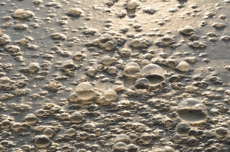 wastewater treatment