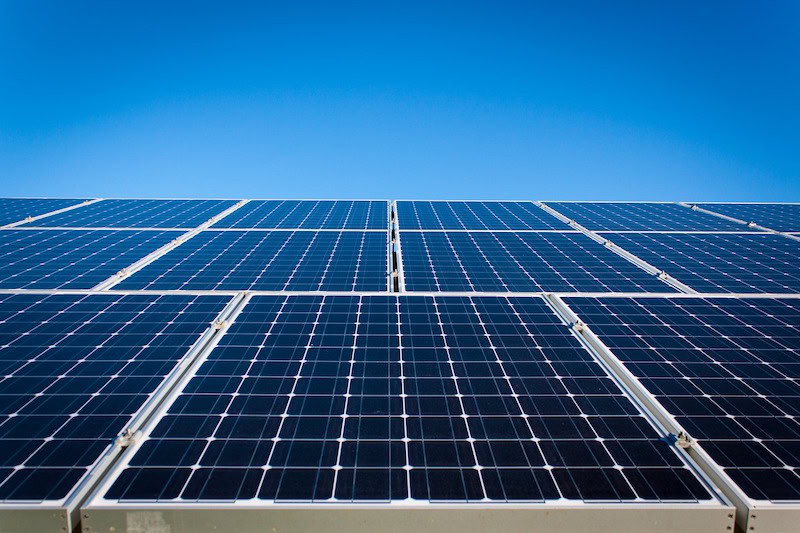 solar energy