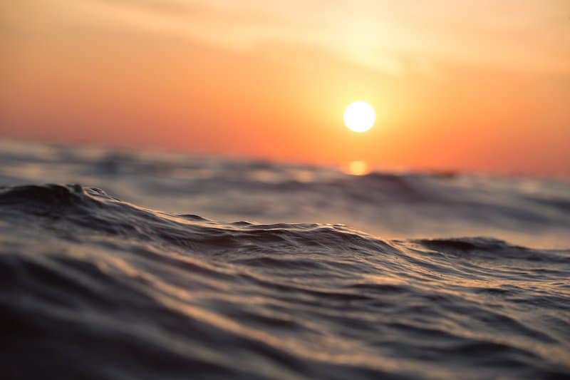 water quality monitoring