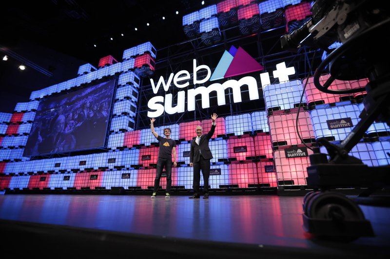 Web-Gipfel 2019