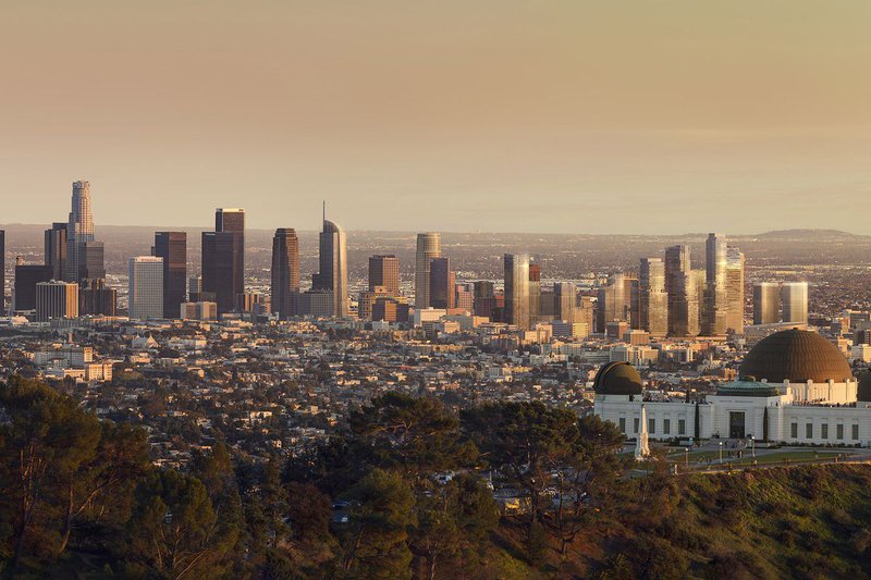 aceleradoras e incubadoras em los angeles, califórnia