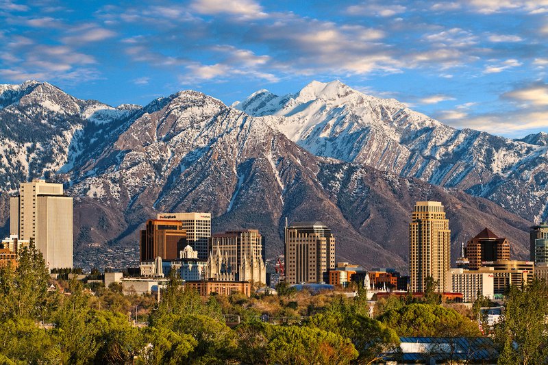 accélérateurs et incubateurs à salt lake city utah