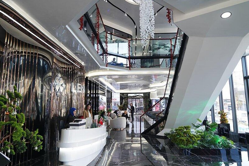 basaksehir clinic